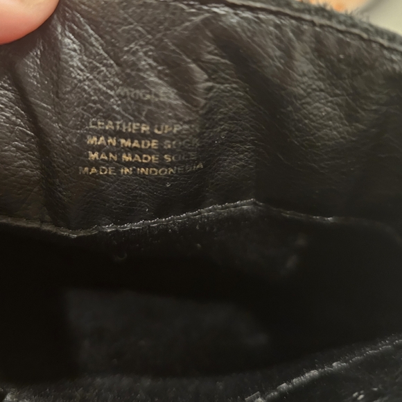 Steve Madden Moto Boot size 7 - Picture 9 of 11